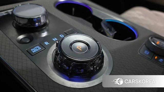 Genesis GV80 id 3826125 из Кореи 19