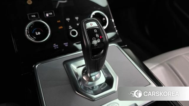 Land Rover Range Rover Evoque 2nd Generation id 4721394 из Кореи 19