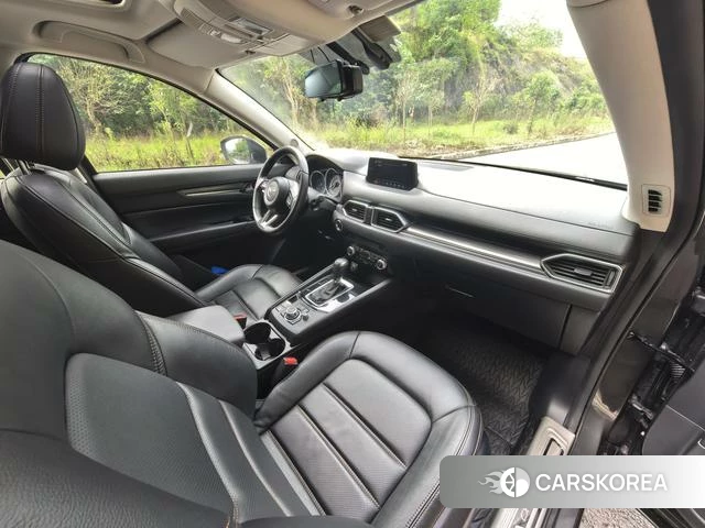 Mazda CX-5 id 4235664 из Китая 15