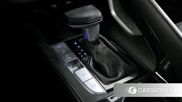 Hyundai Avante Hybrid (CN7) id 3625489 из Кореи 19