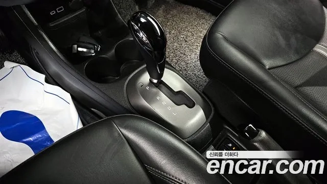 Chevrolet (GM Daewoo) The New Spark id 2932733 из Кореи 19