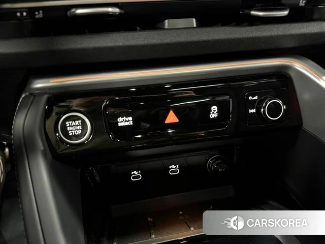 Audi Q5 (80A) id 4777980 из Кореи 15