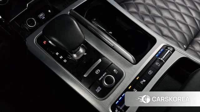 Kia Stinger Meister id 3149424 из Кореи 19