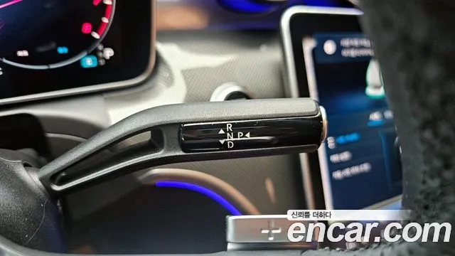 Mercedes-Benz CLE-Class C236 id 2919757 из Кореи 19