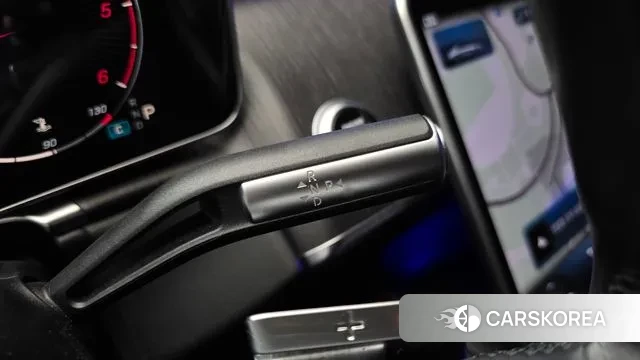 Mercedes-Benz S-Class W223 id 3401761 из Кореи 19