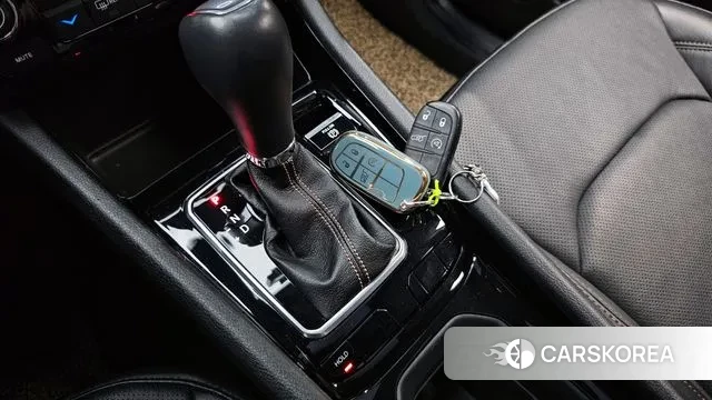 Jeep Compass 2nd Generation id 2905614 из Кореи 19