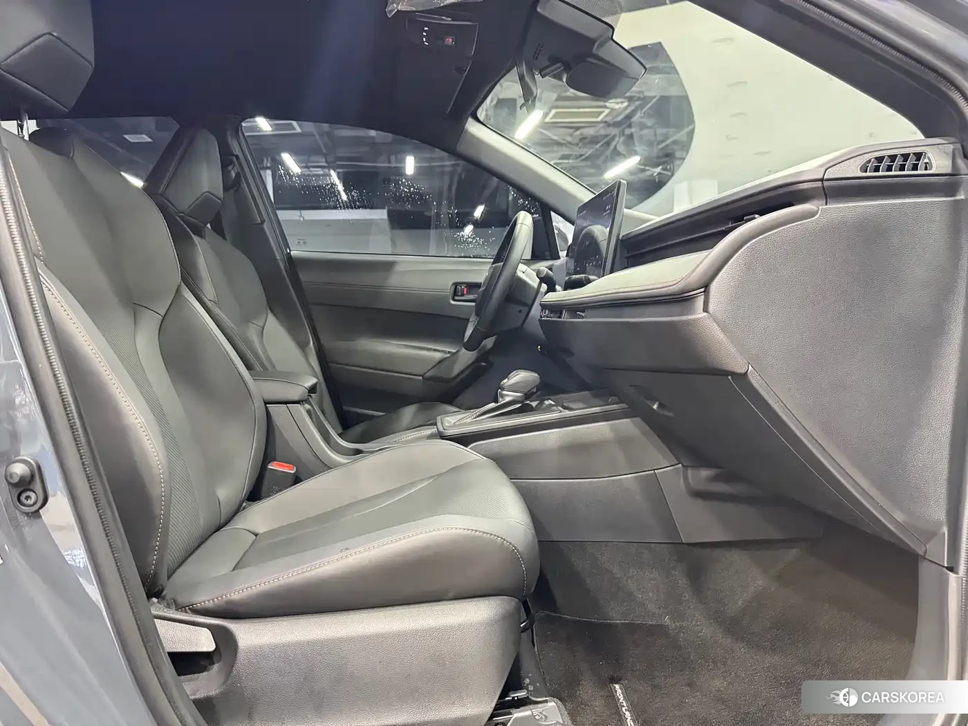 Toyota Frontlander id 4599624 из Китая 18