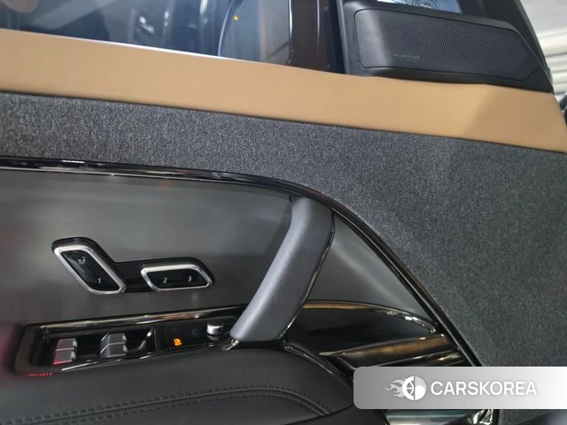 Land Rover Range Rover Sport 3rd Generation id 4248678 из Кореи 16