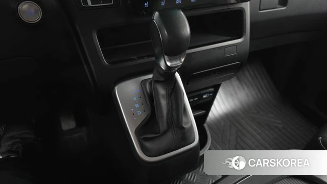 Hyundai Staria id 4535191 из Кореи 19