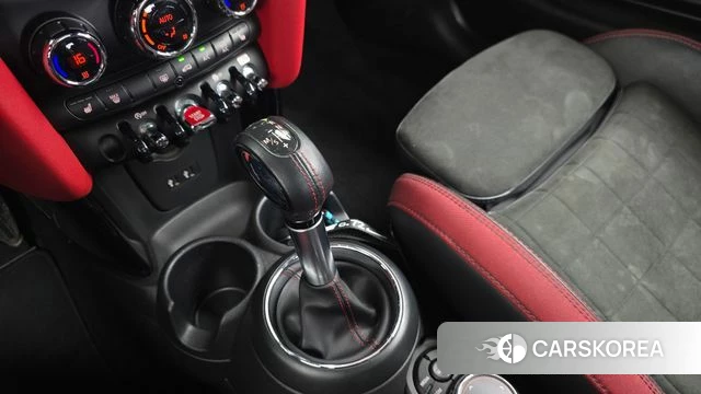 Mini Cooper S id 3925007 из Кореи 19