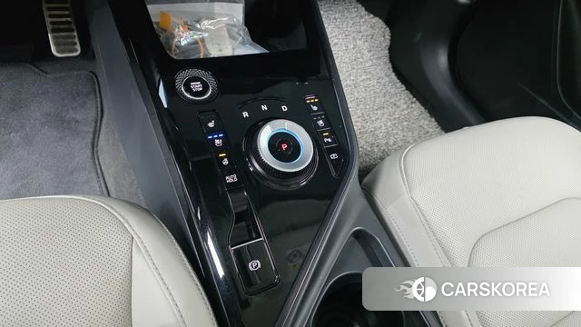 Kia Di Ol Nu Niro id 4281731 из Кореи 31