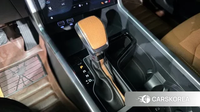 Ssangyong Torres id 3333793 из Кореи 19