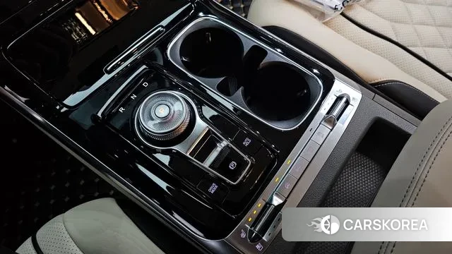 Kia Carnival 4th generation id 3571740 из Кореи 19