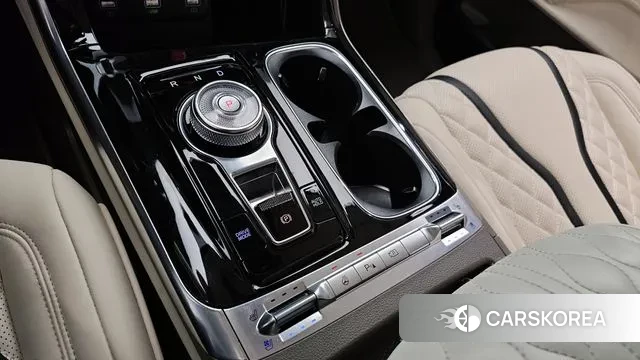 Kia Carnival 4th generation id 2931702 из Кореи 19