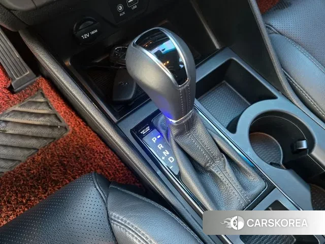 Hyundai All New Tucson id 3230489 из Кореи 19