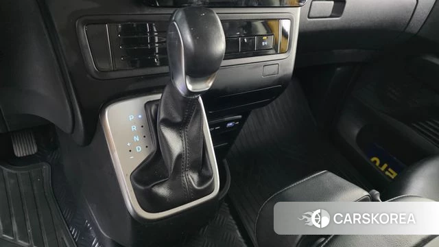 Hyundai Staria id 4316593 из Кореи 30
