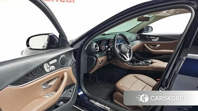 Mercedes-Benz E-Class W213 id 4662710 из Кореи 30