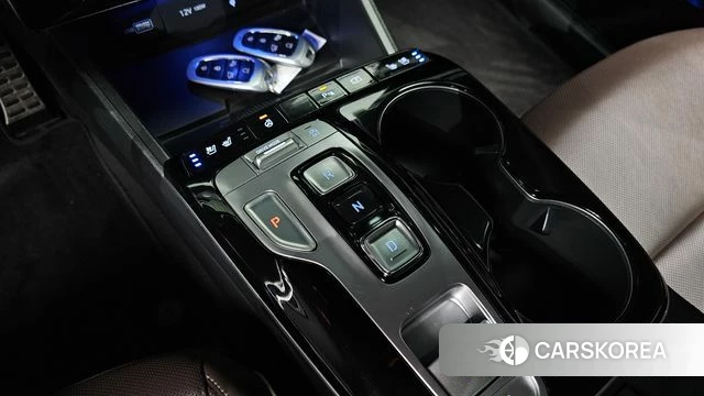 Hyundai Tucson (NX4) id 4187012 из Кореи 30