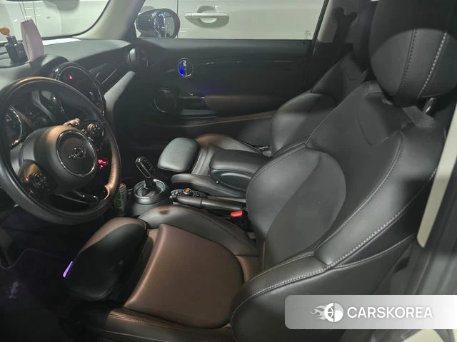 Mini Cooper id 4667059 из Кореи 9