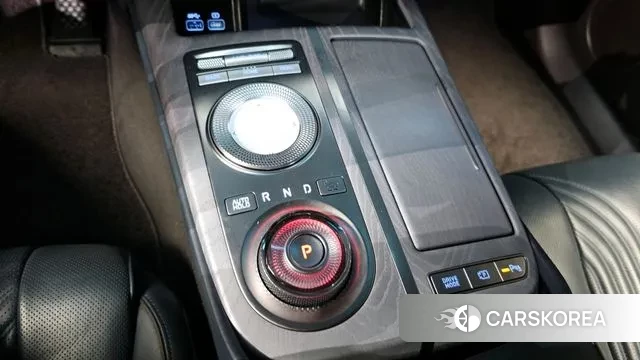 Genesis G80 (RG3) id 3318806 из Кореи 19