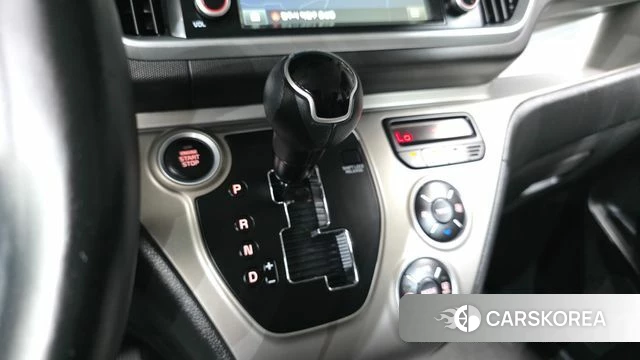 Kia The New Ray id 4251253 из Кореи 30