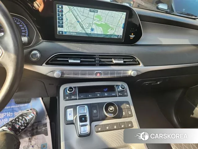 Hyundai Palisade id 3413053 из Кореи 19