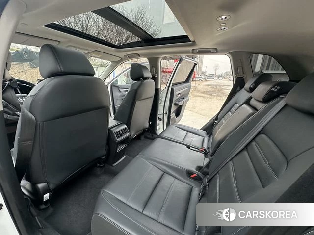 Honda CR-V id 4261164 из Китая 9