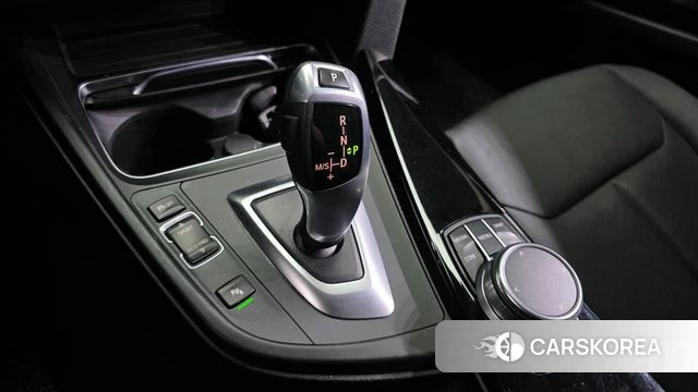 BMW 3 Series GT (F34) id 4378214 из Кореи 33