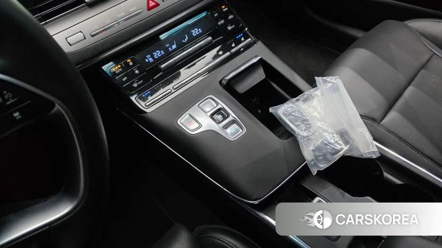 Hyundai The New Grandeur IG Hybrid id 4282509 из Кореи 31