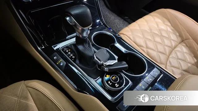 Kia Mohave Master id 3488323 из Кореи 19