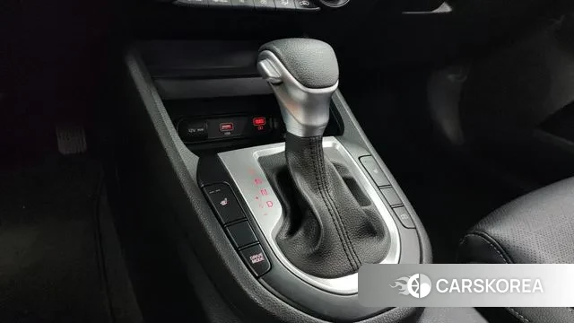 Kia The New K3 2nd generation id 2965173 из Кореи 19