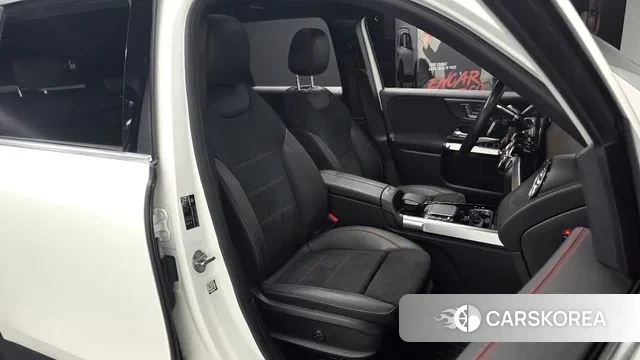 Mercedes-Benz GLB-Class X247 id 3361801 из Кореи 19