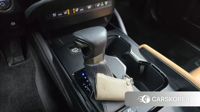 Lexus ES300h 7th generation id 3472521 из Кореи 19