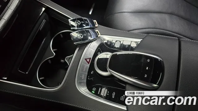 Mercedes-Benz S-Class W222 id 2791073 из Кореи 19