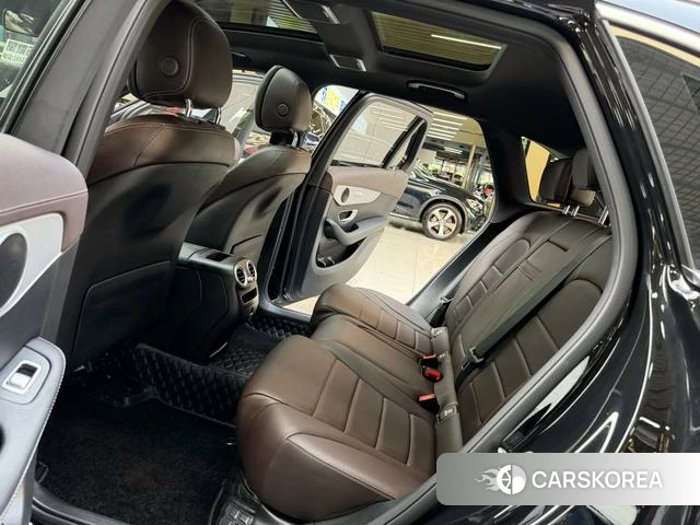 Mercedes-Benz GLC id 4272022 из Китая 38