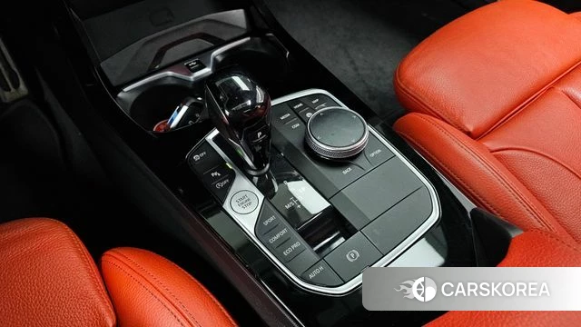 BMW 1 Series (F40) id 4935912 из Кореи 32