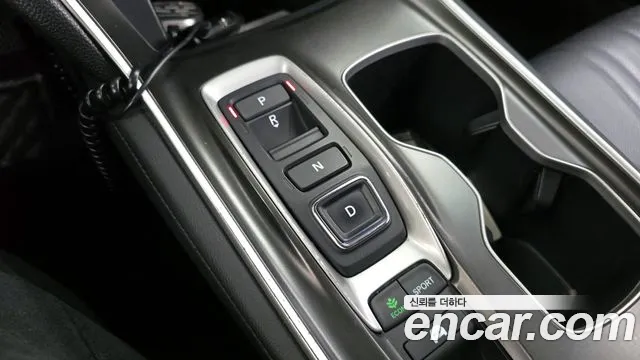 Honda Accord 10th Generation id 2839611 из Кореи 19