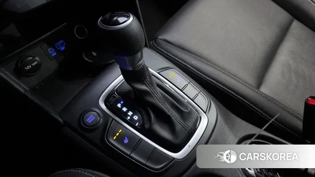 Hyundai Kona id 3440117 из Кореи 19