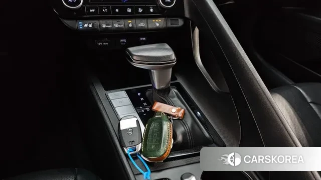 Hyundai Avante (CN7) id 3759374 из Кореи 19