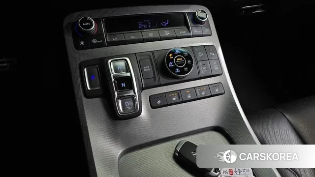 Hyundai Palisade id 3698375 из Кореи 20