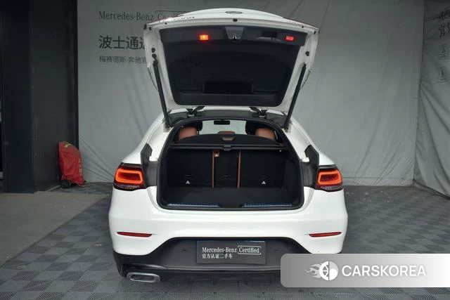Mercedes-Benz GLC Coupe id 4278799 из Китая 14
