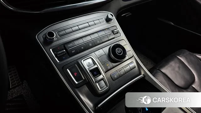 Hyundai The New Santa Fe id 3379475 из Кореи 19