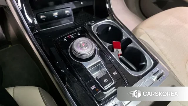 Kia Carnival 4th generation id 3535446 из Кореи 19