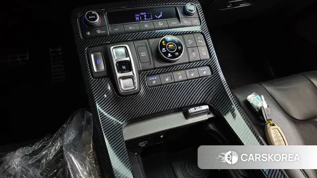 Hyundai Palisade id 3592222 из Кореи 19