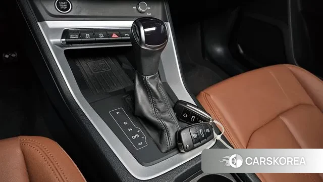 Audi Q3 (F3) id 3721358 из Кореи 19