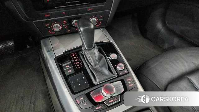 Audi New A6 id 3917428 из Кореи 19