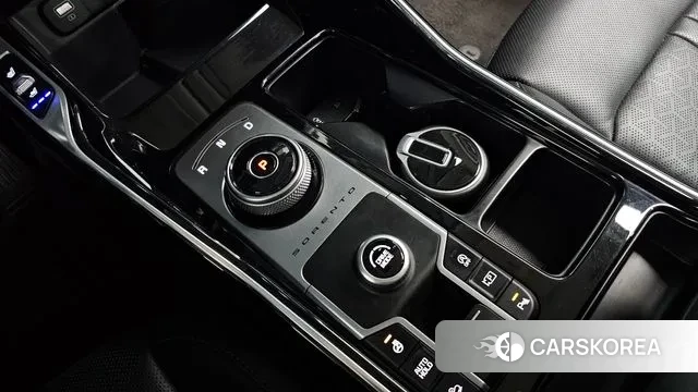 Kia Sorento 4th Generation id 3621728 из Кореи 19