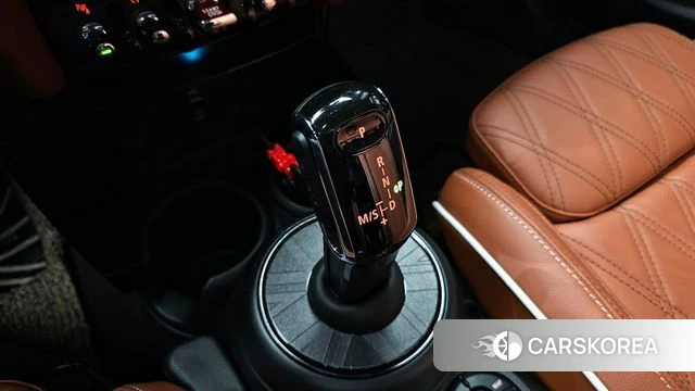 Mini Cooper S id 4330310 из Кореи 29