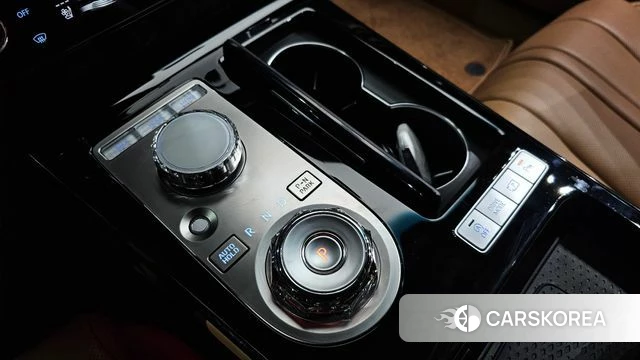 Genesis G80 (RG3) id 3811160 из Кореи 19