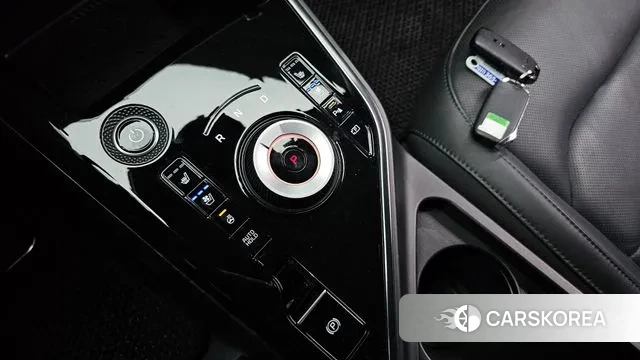 Kia Di All New Niro EV id 3442529 из Кореи 19